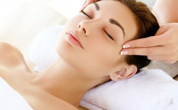 curso de reiki Madrid