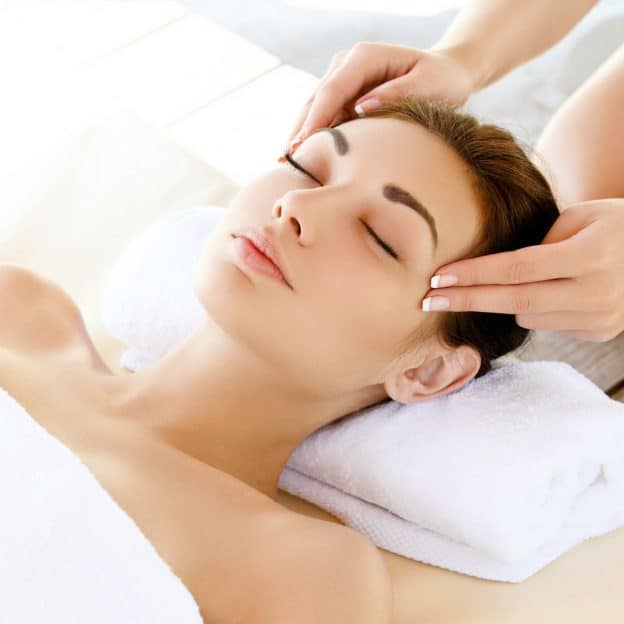 curso de reiki Madrid