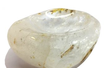 Cuencos de Cuarzo