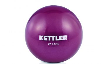 pelota de yoga kettler