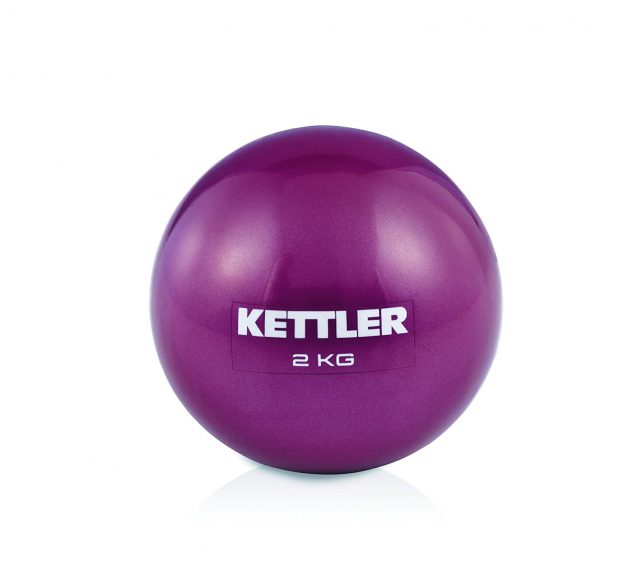 pelota de yoga kettler