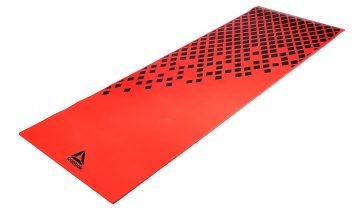 Reebok roja