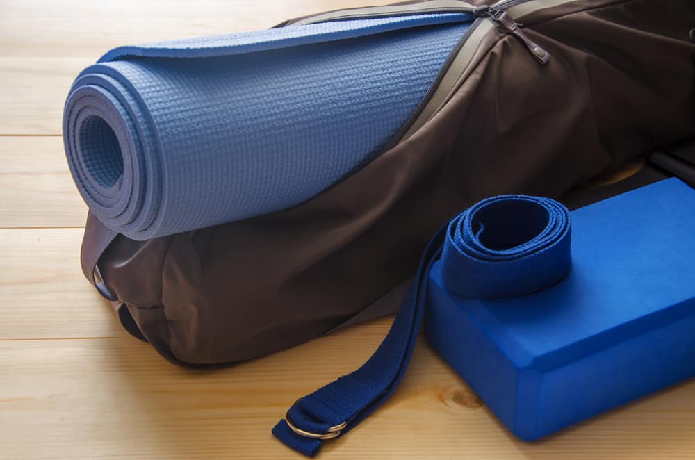 Bolsa yoga