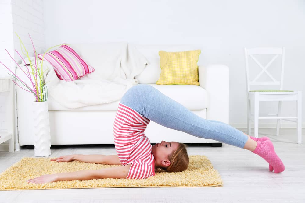 Calcetines yoga