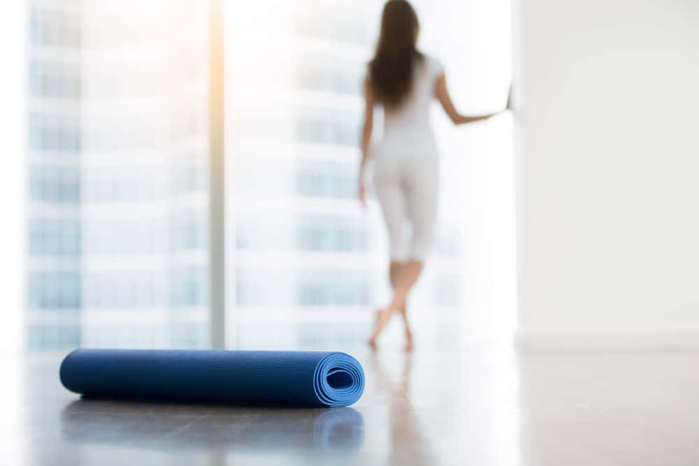 Manta yoga
