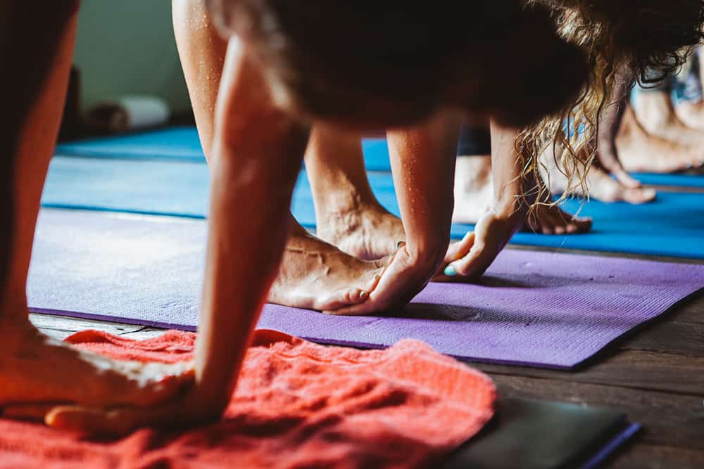 Viniyoga